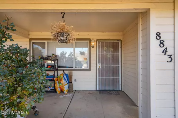 Prescott Valley, AZ 86314,8843 Len CT