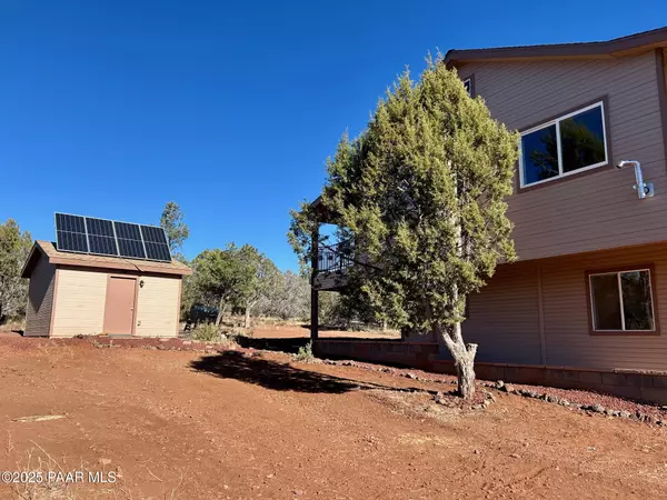 Ash Fork, AZ 86320,3550 Camp RD