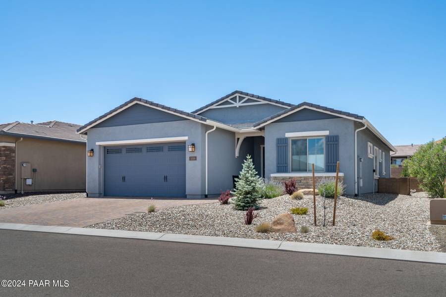 5188 Autumn Leaf LN, Prescott, AZ 86301