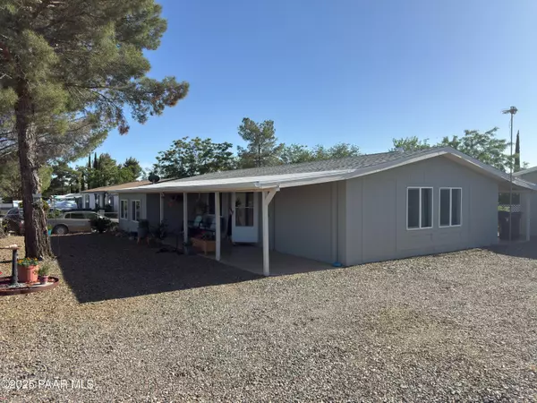 Mayer, AZ 86333,13638 S Sage Brush DR