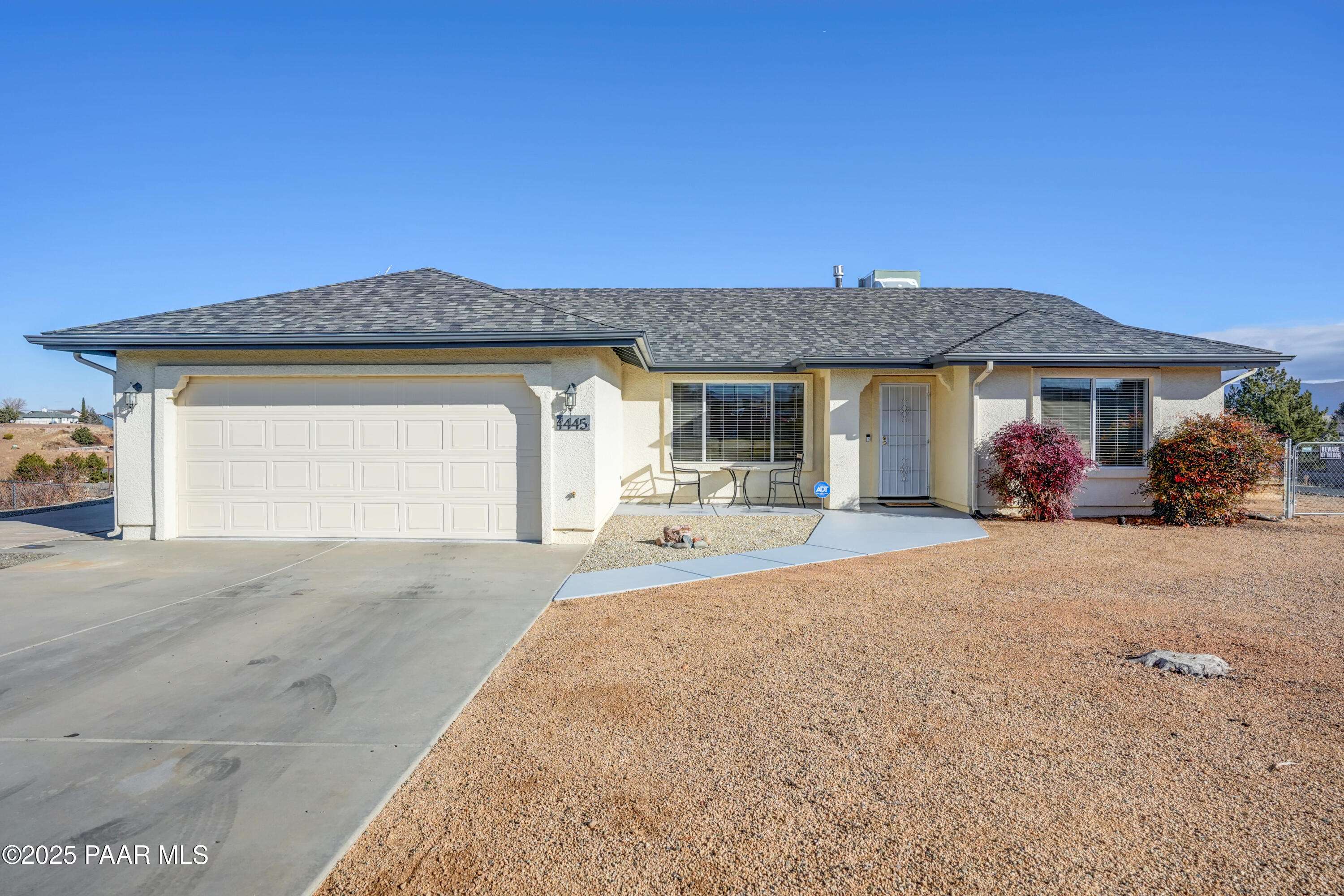 4445 Lariat CIR, Prescott Valley, AZ 86314