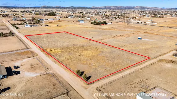 Chino Valley, AZ 86323,00 S Daisy Ranch RD