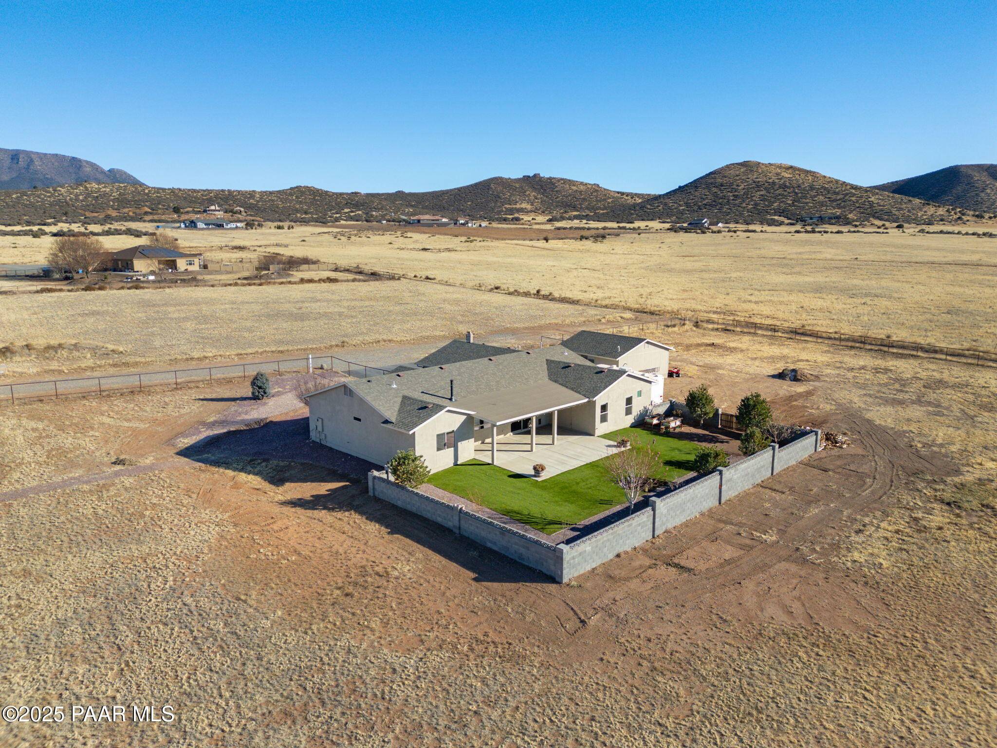 Prescott Valley, AZ 86315,11050 N Trophy Ridge LN