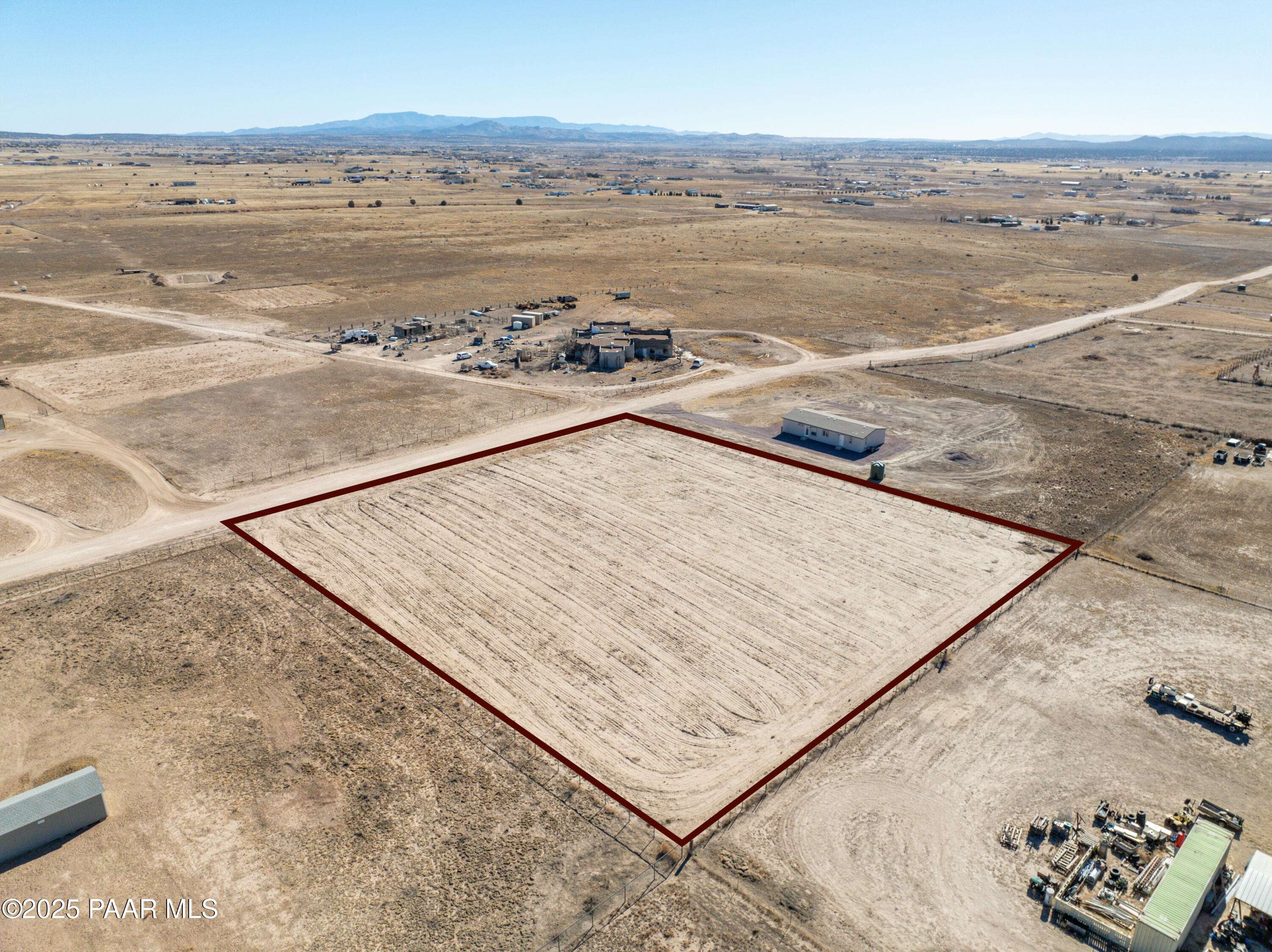 Paulden, AZ 86334,26850 N Champagne LN