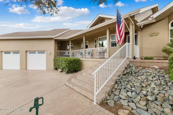 Prescott, AZ 86305,2635 Tolemac WAY