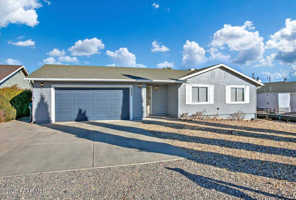 Prescott Valley, AZ 86314,4355 N Noel DR