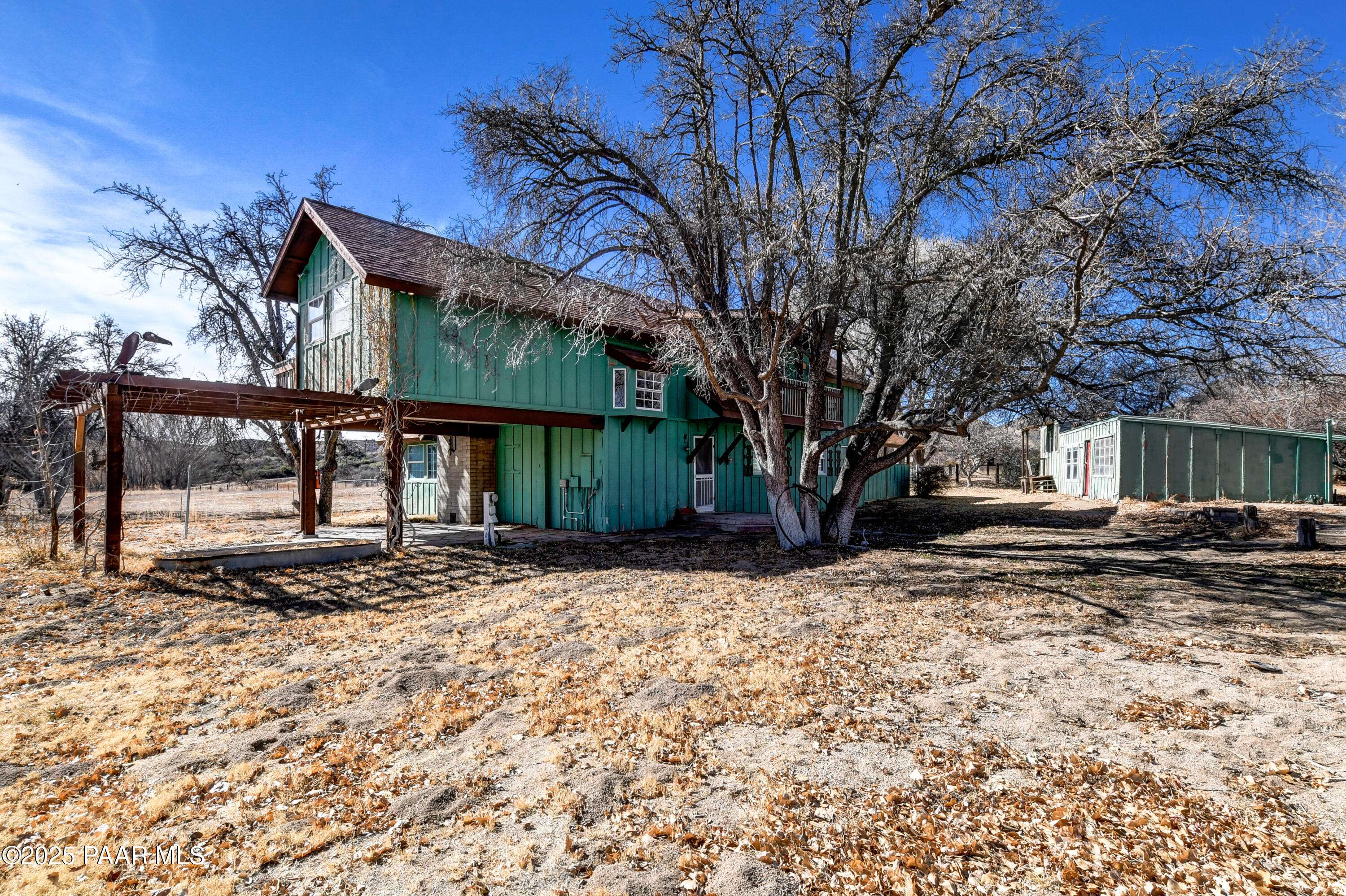 Skull Valley, AZ 86338,13365 W Cottonwood LN