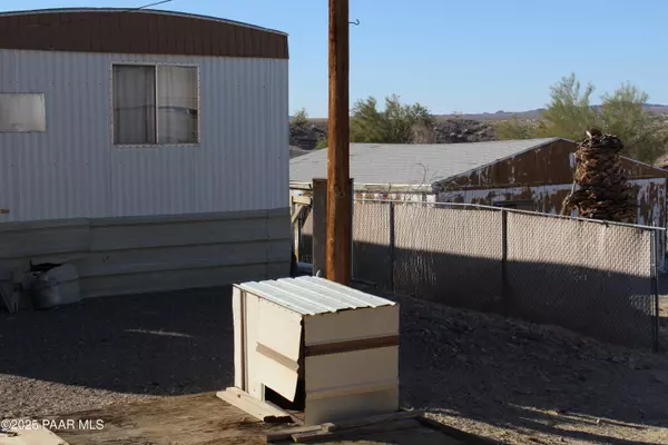 Lake Havasu City, AZ 86404,1000 Vista DR