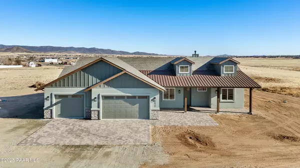 Prescott Valley, AZ 86315,6921 E Big Sky Trail TRL