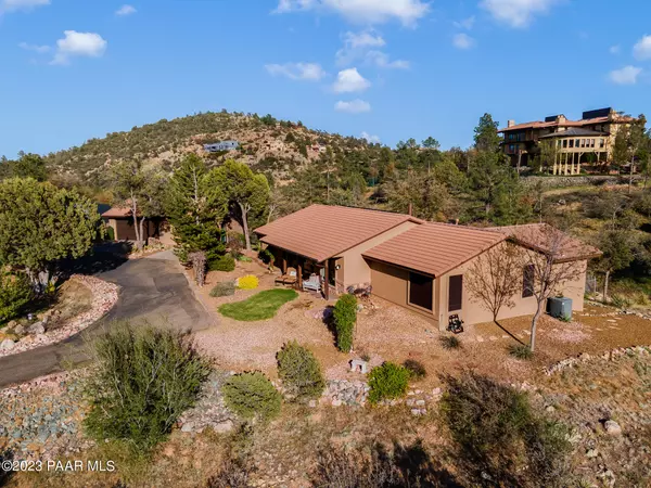 2345 W Shadow Valley Ranch RD,  Prescott,  AZ 86305