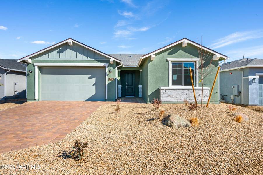 7114 Turquoise ST, Prescott, AZ 86305