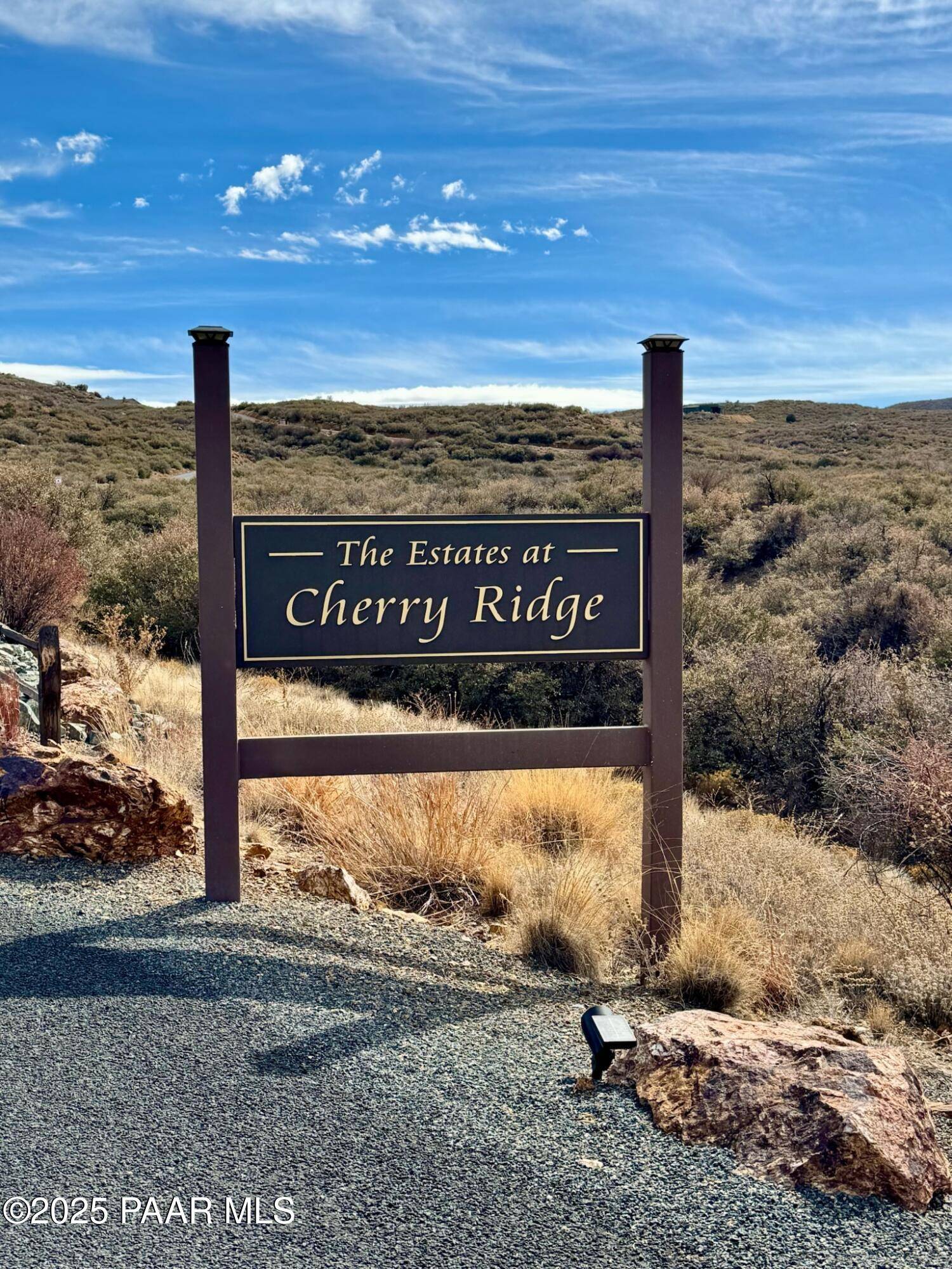 0d Estates At Cherry Ridge -Lot D, Dewey-humboldt, AZ 86327