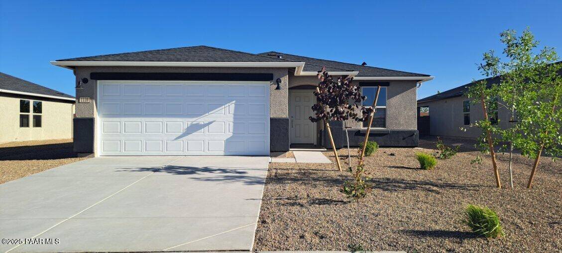 1119 Helsing RD, Chino Valley, AZ 86323