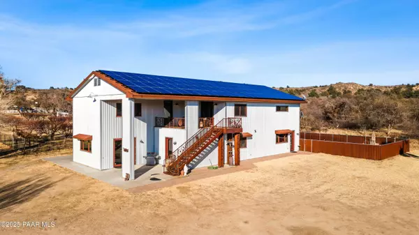 15975 S Walnut Grove RD, Kirkland, AZ 86332