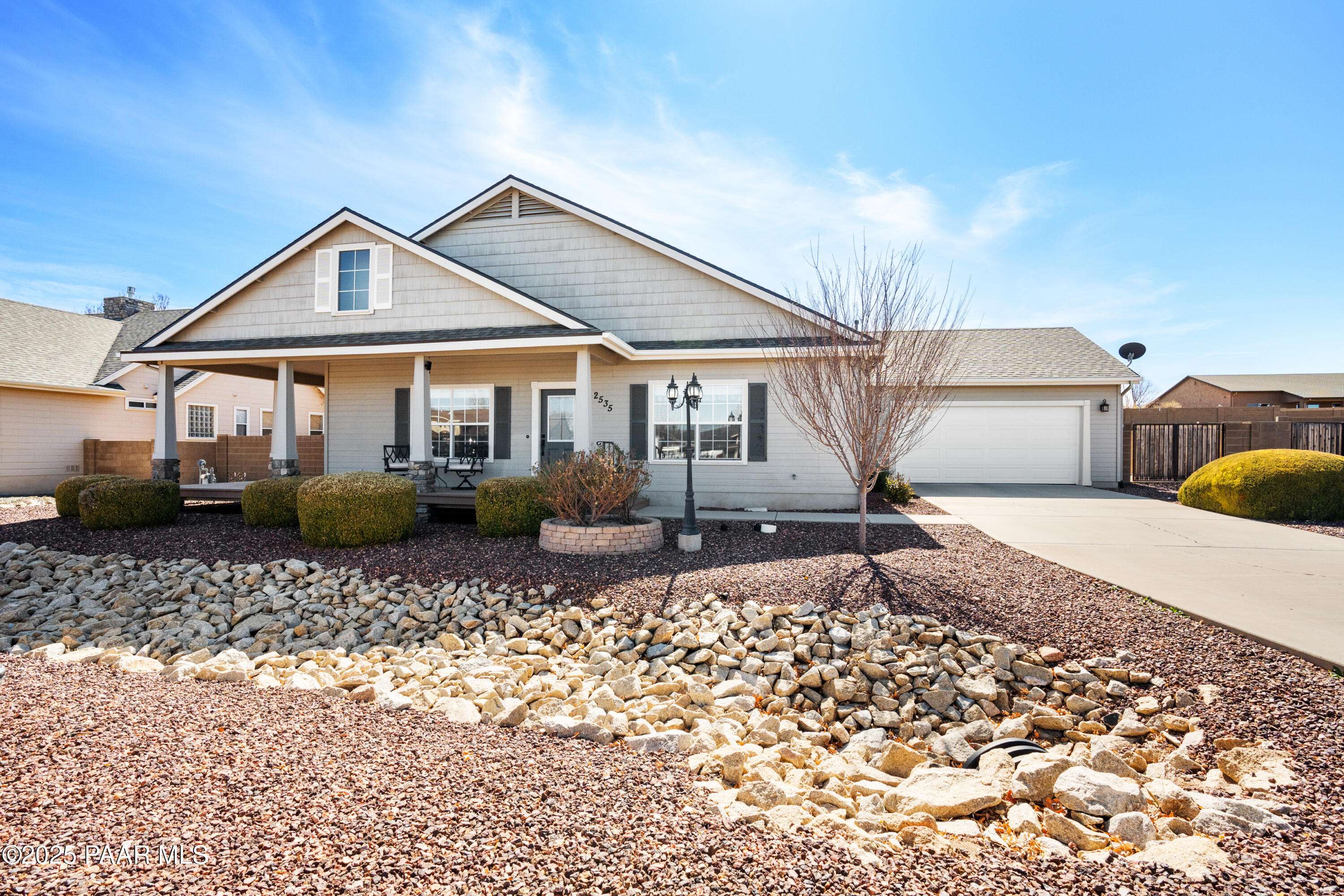 2535 Solar View DR, Chino Valley, AZ 86323