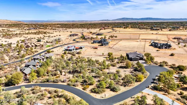 Prescott, AZ 86305,4400 W Clear Fork CIR