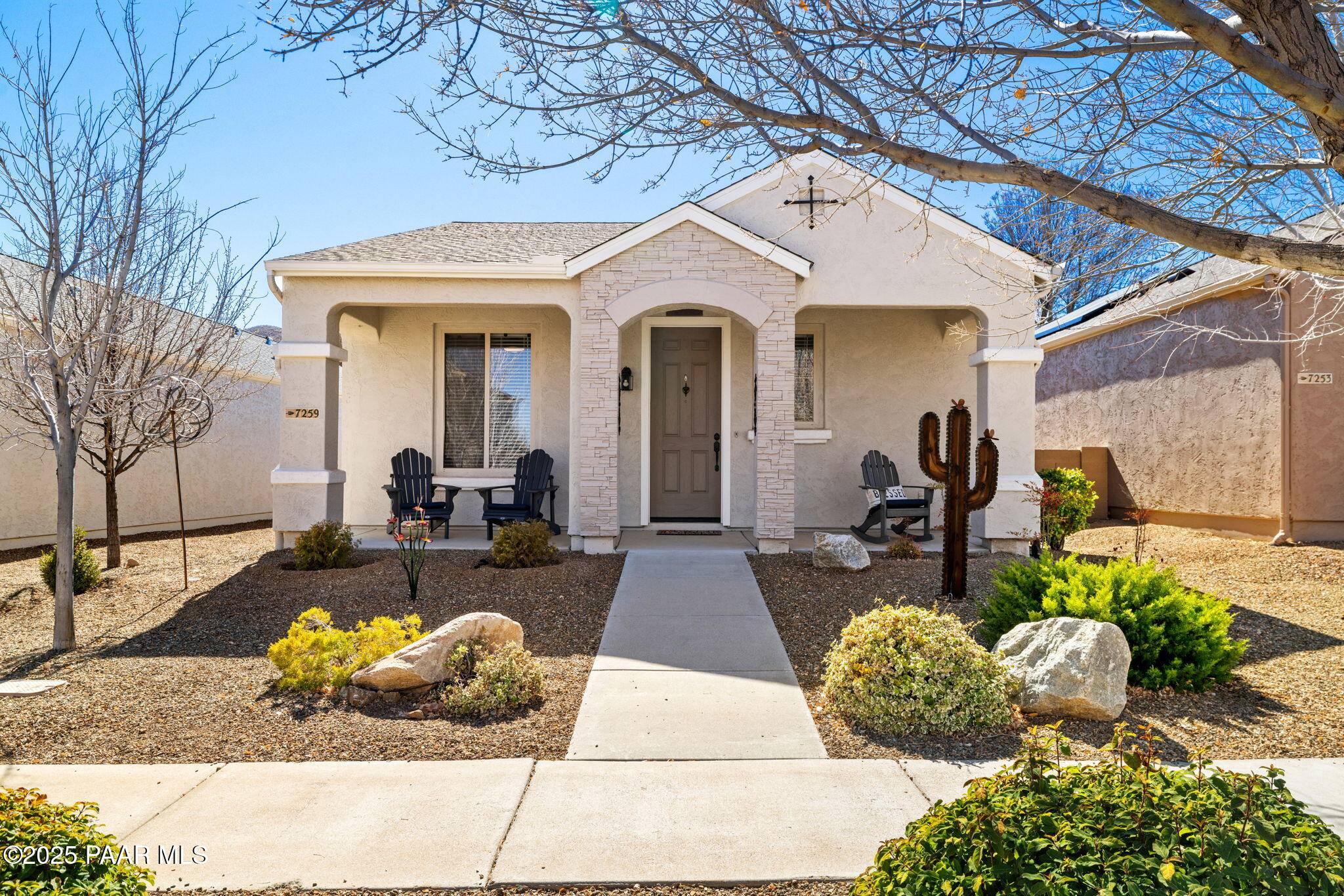 7259 Night Watch WAY, Prescott Valley, AZ 86314