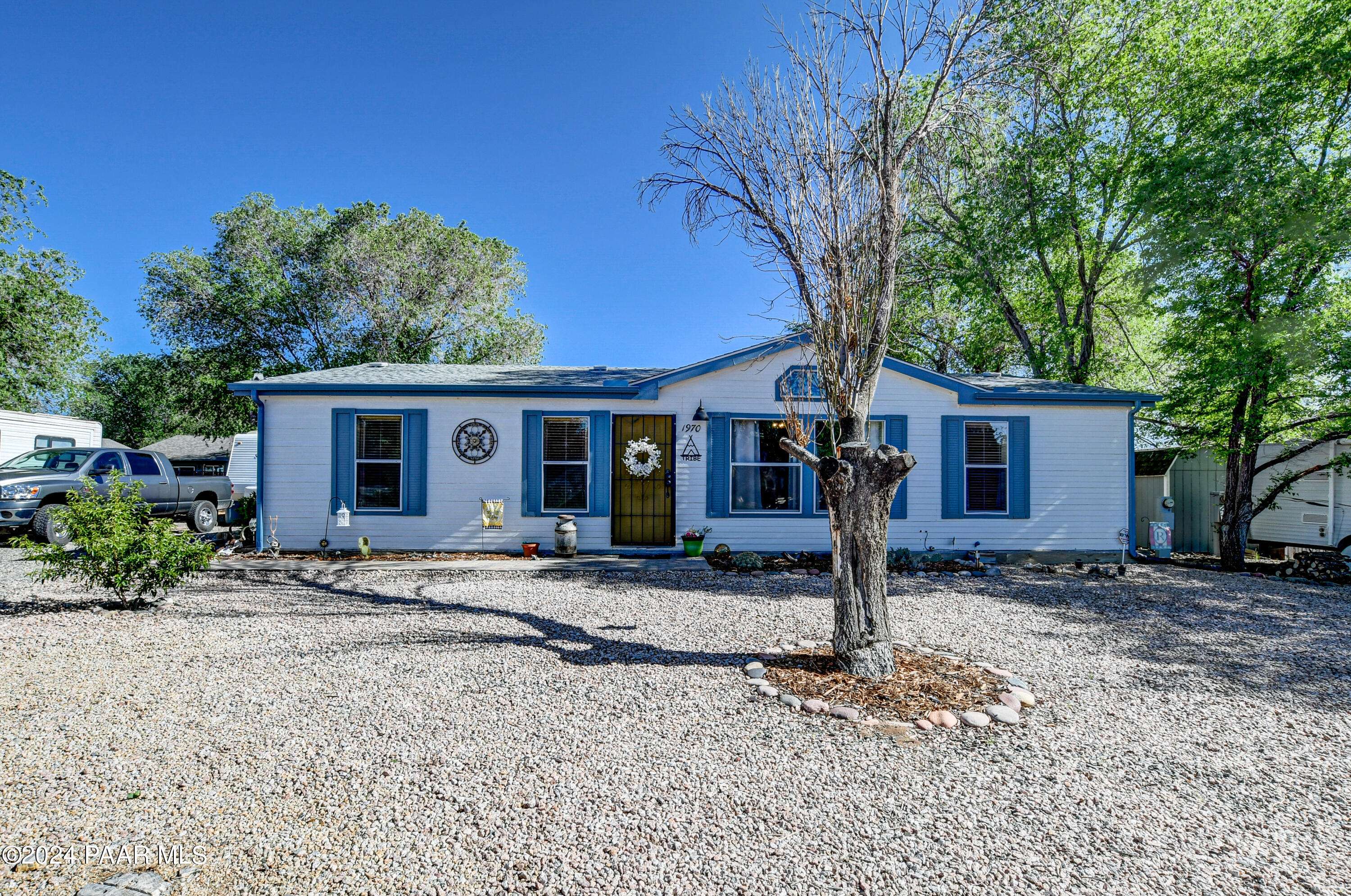 Chino Valley, AZ 86323,1970 Fox RD