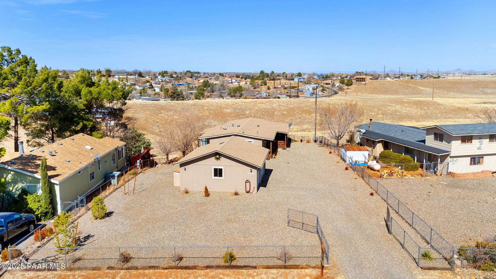 Prescott Valley, AZ 86314,9100 E Manley DR