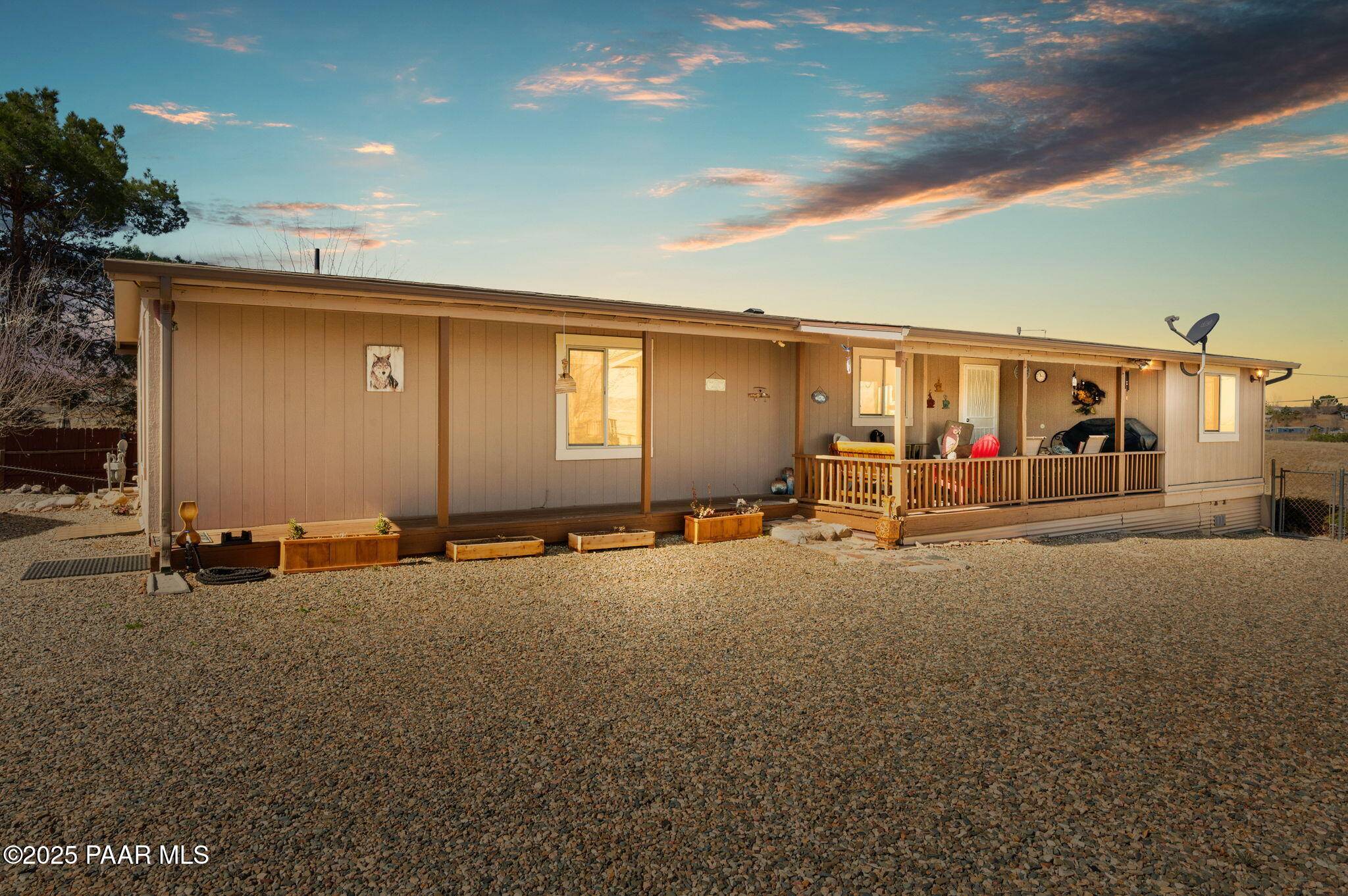 Prescott Valley, AZ 86314,9100 E Manley DR