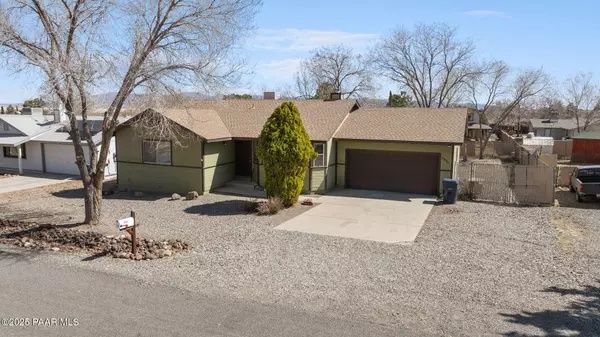 3521 N Castle DR, Prescott Valley, AZ 86314