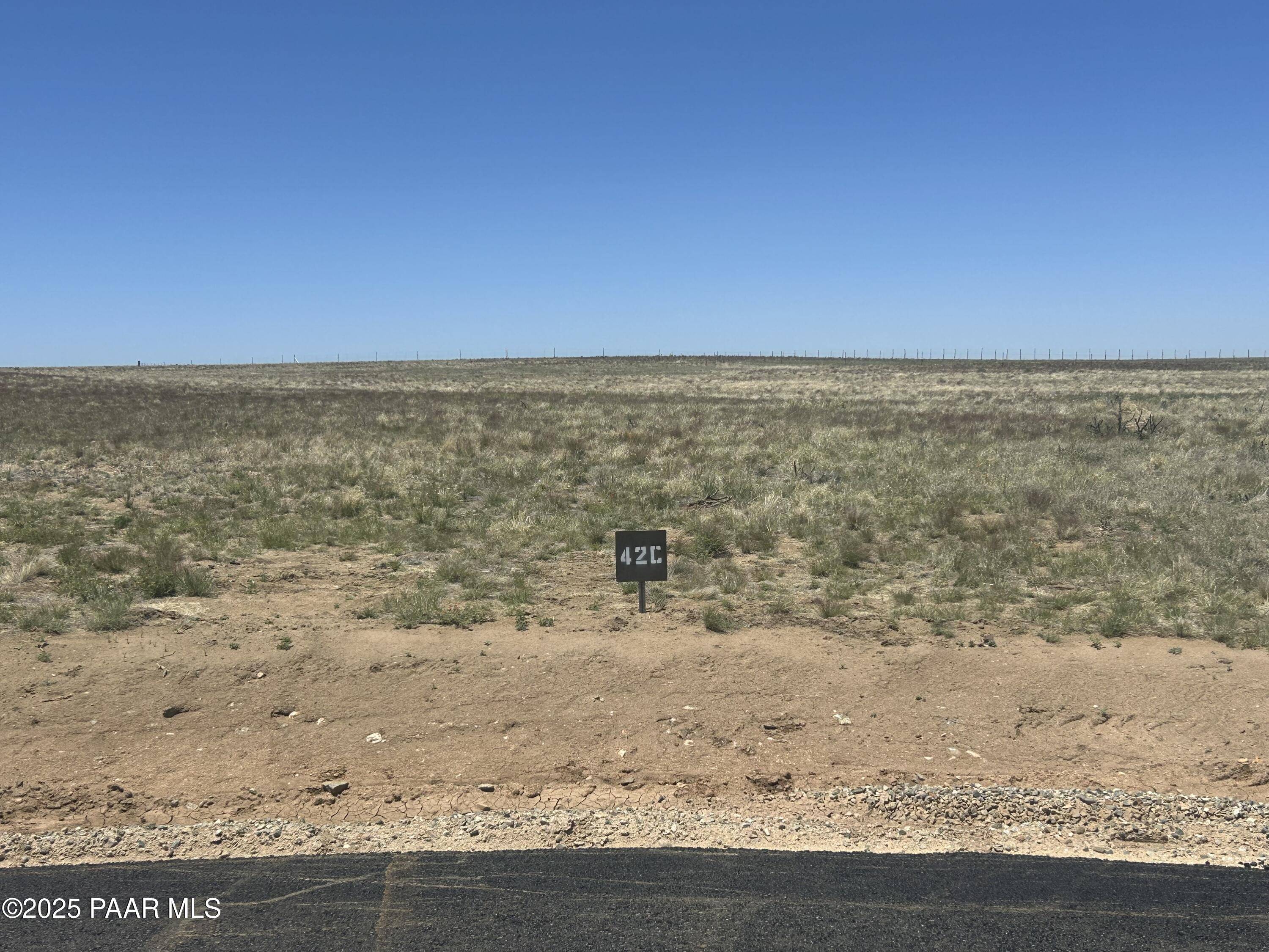 42c ''Corner Of Barnes And Norma'', Prescott Valley, AZ 86315