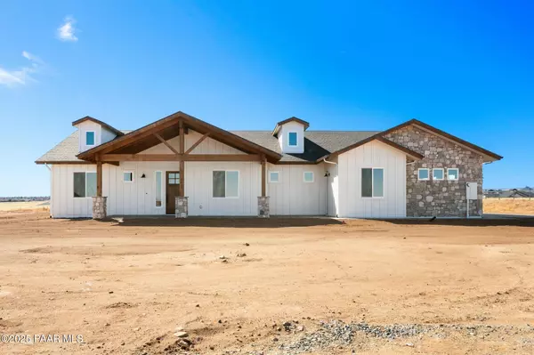 Prescott Valley, AZ 86315,6839 E Big Sky TRL