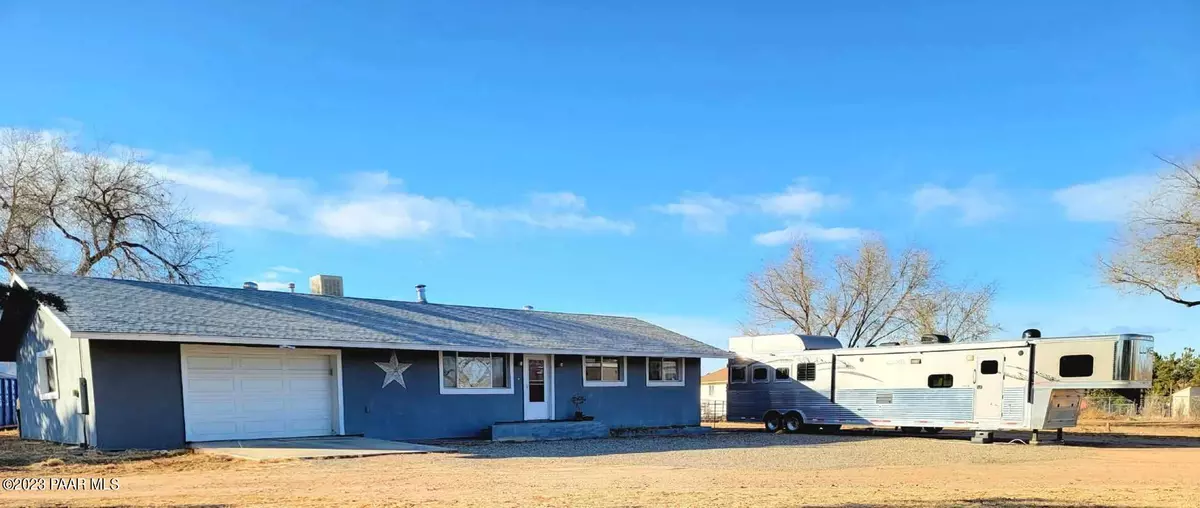 Chino Valley, AZ 86323,2474 Eldred RD