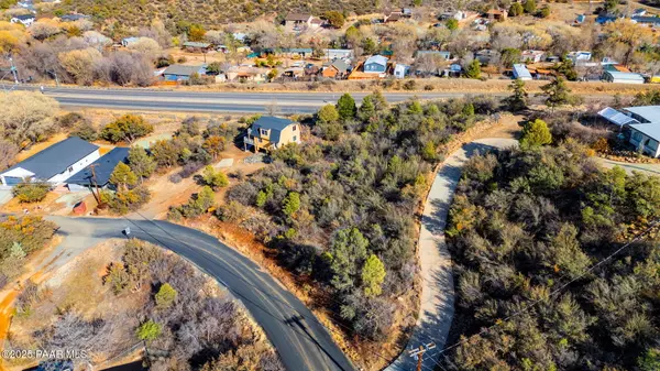 Prescott, AZ 86301,1651 N Emerald DR