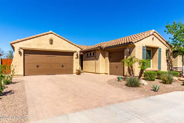 Peoria, AZ 85383,25862 N 108th AVE