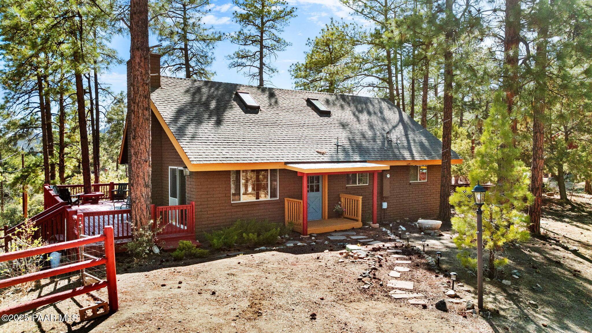 880 Madizell DR, Prescott, AZ 86305
