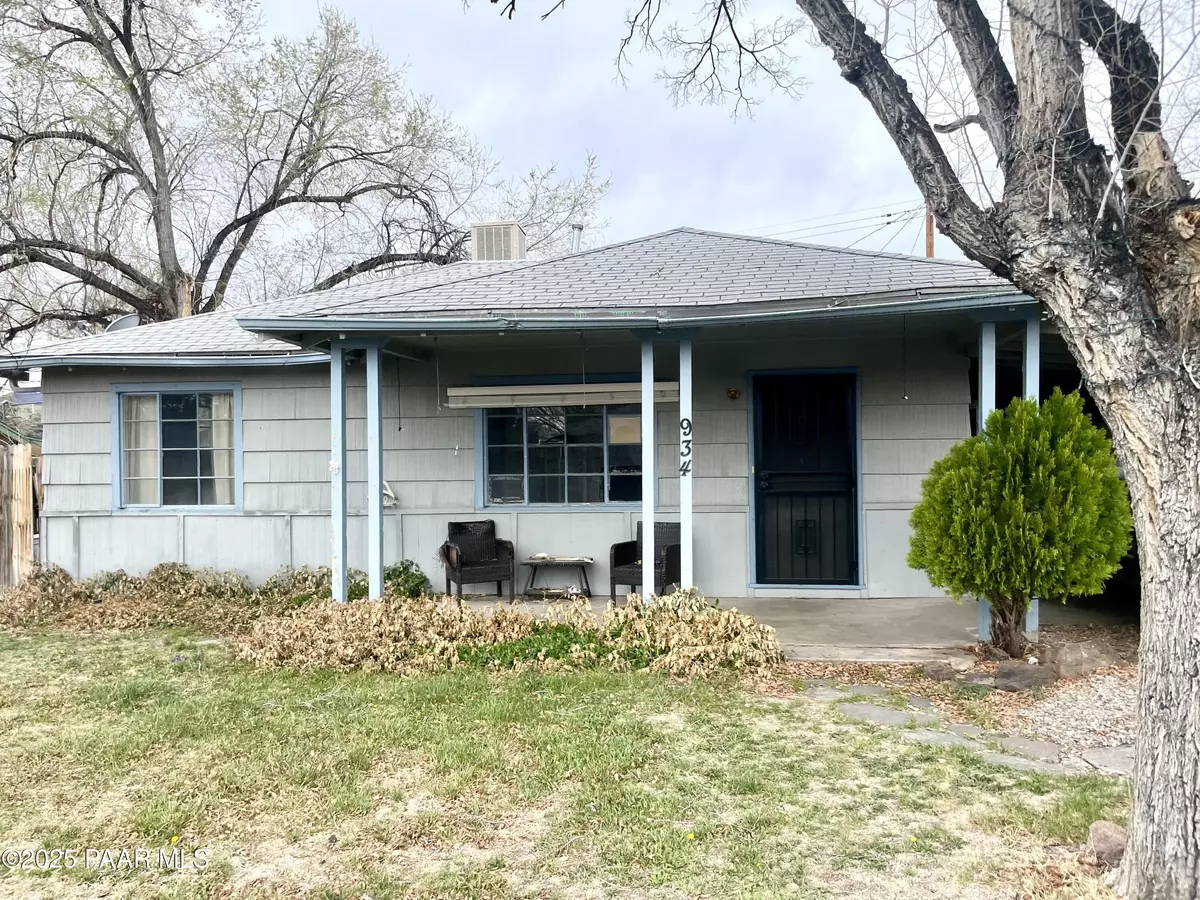 Prescott, AZ 86301,934 Audrey LN