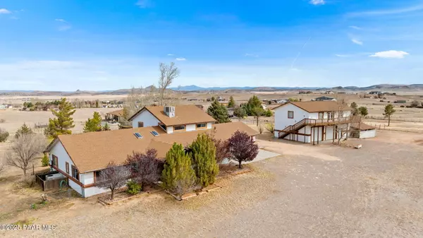465 Ben J TRL, Chino Valley, AZ 86323