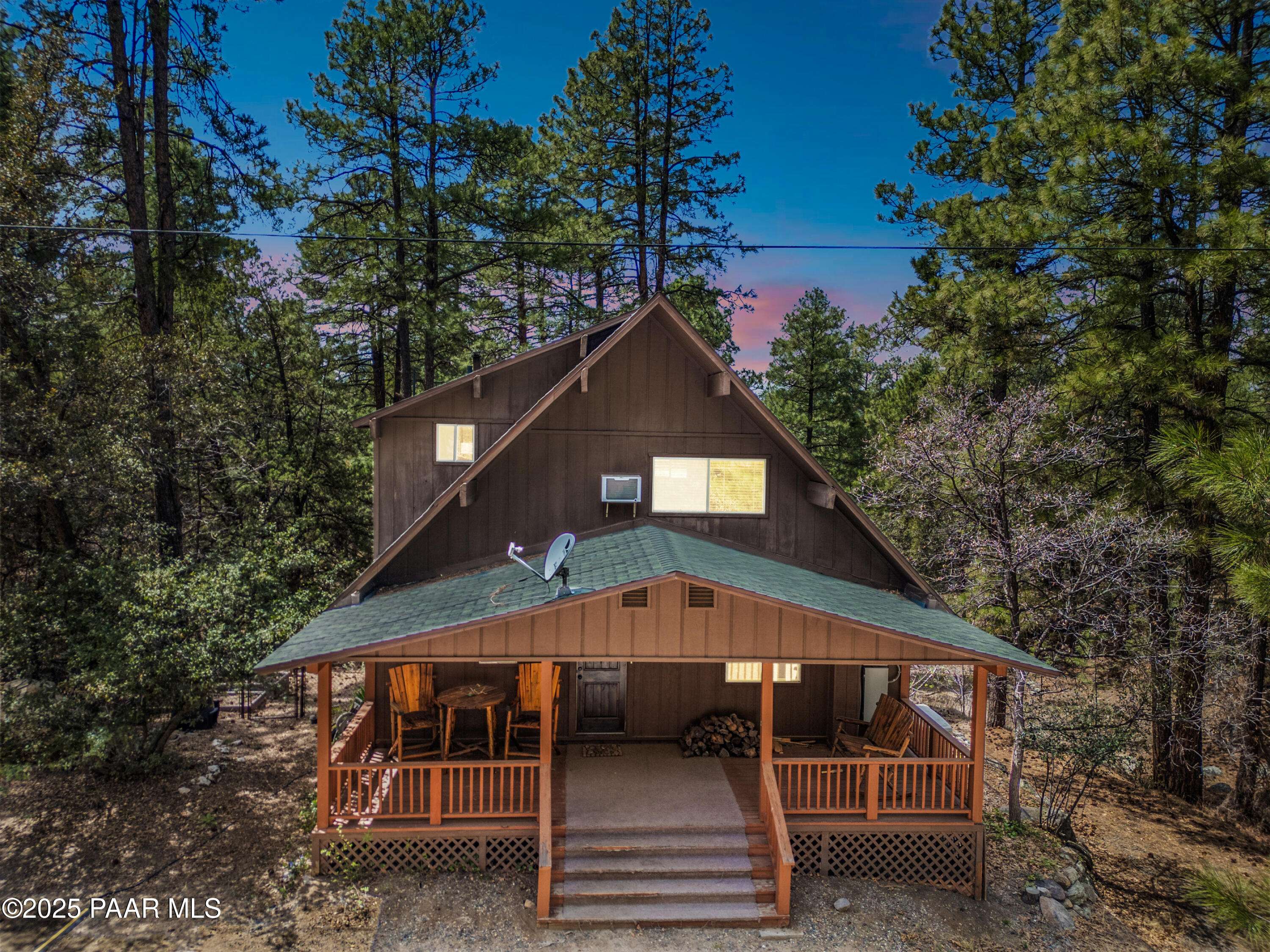 Prescott, AZ 86303,4739 S Spur LN