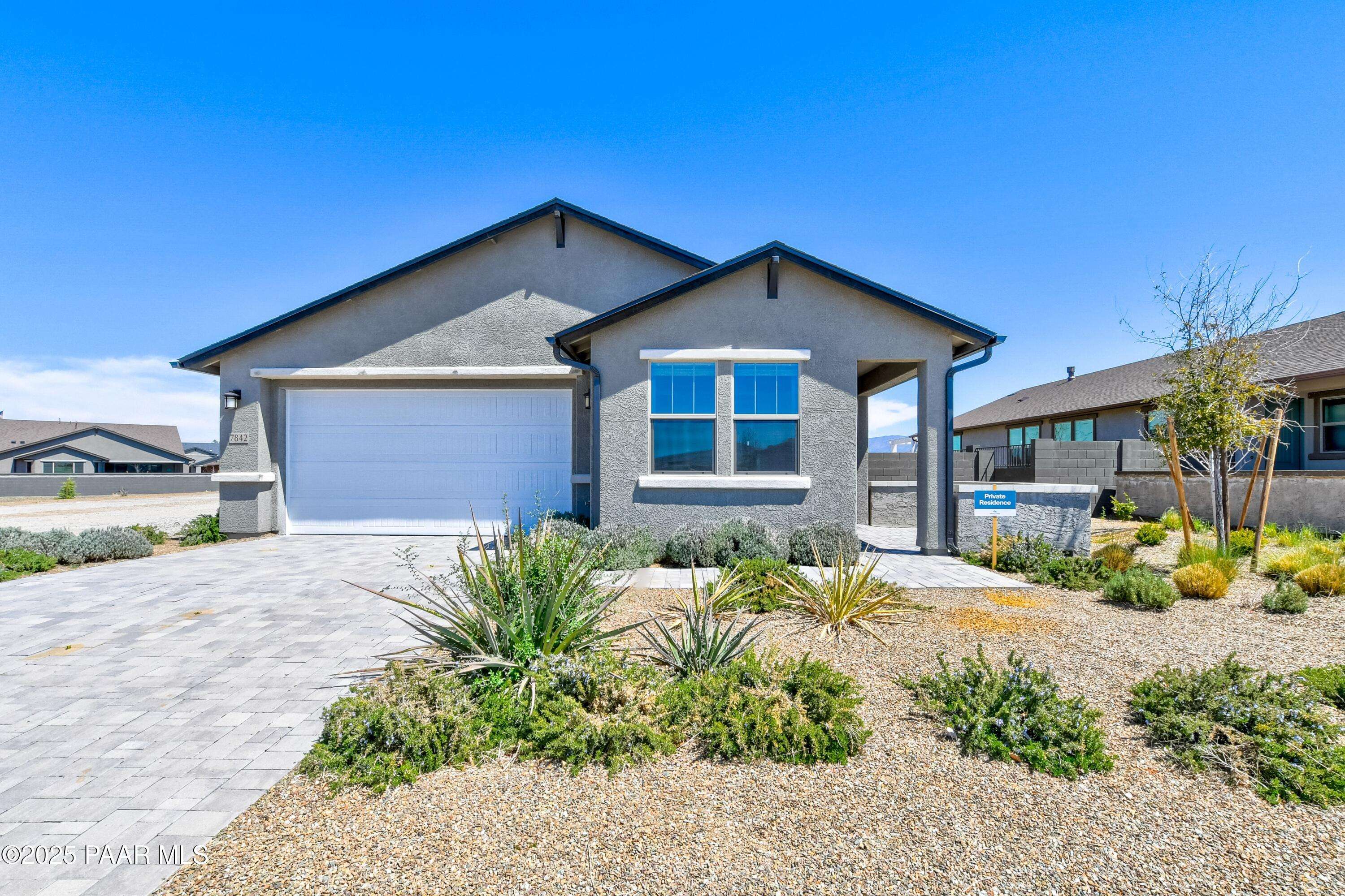 7842 E Annabel WAY, Prescott Valley, AZ 86315