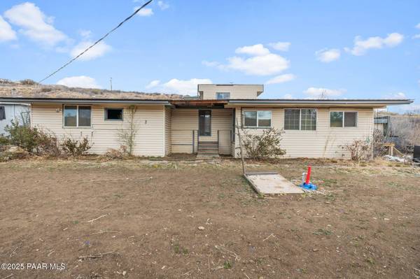10610 E Janet WAY, Dewey-humboldt, AZ 86327