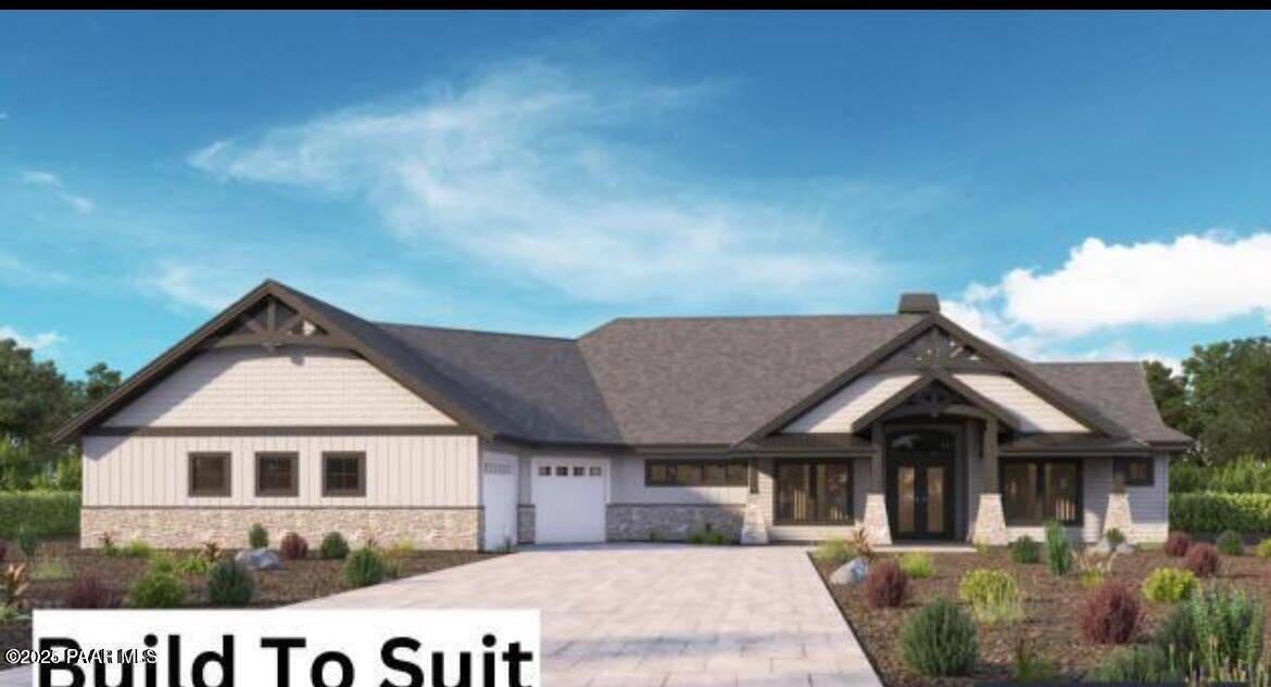 506 Bridgeway CIR, Prescott, AZ 86301
