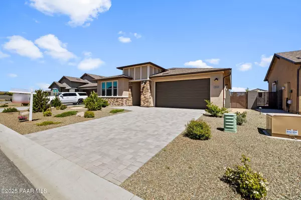 7912 Huckleberry TRL, Prescott Valley, AZ 86315