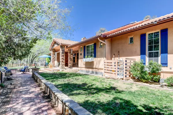 Prescott, AZ 86301,2490 Sandia DR