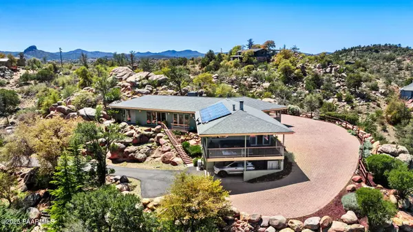 1214 Highlander PL, Prescott, AZ 86305