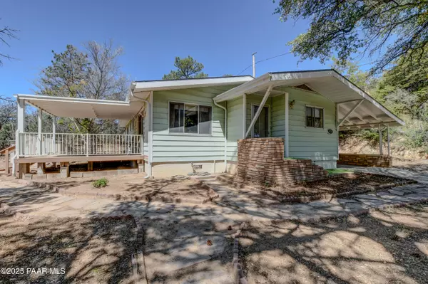 1670 N Arrowhead DR, Prescott, AZ 86305