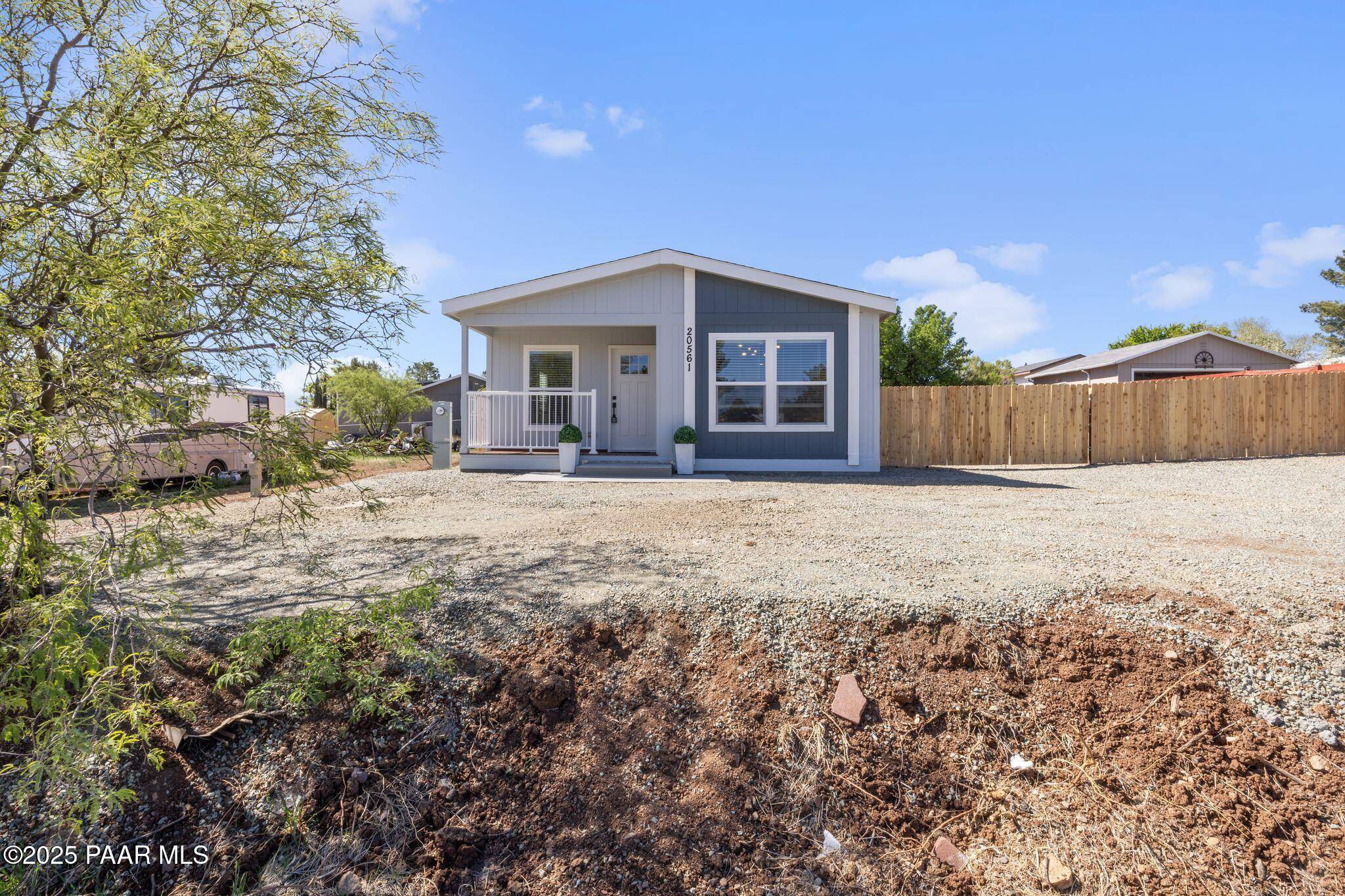 20561 E Zaragoza DR, Mayer, AZ 86333