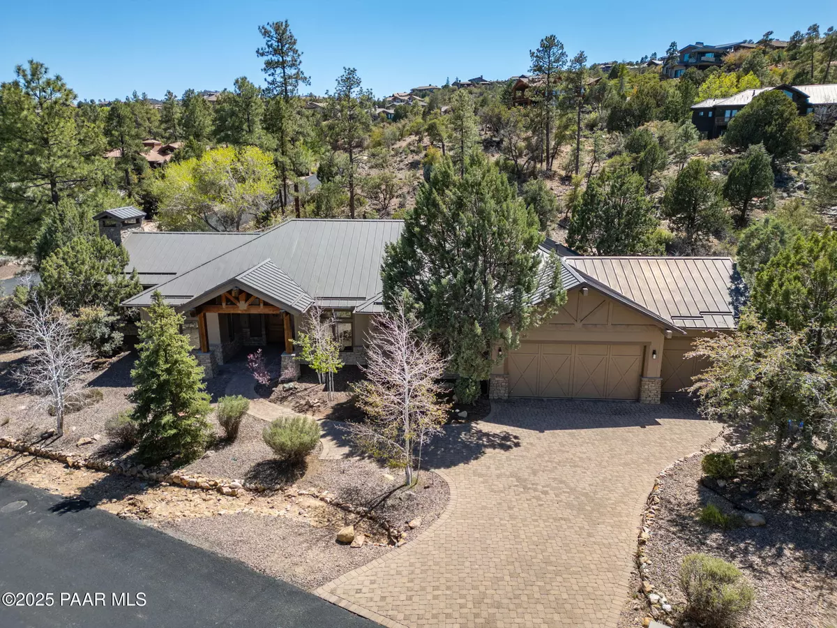 Prescott, AZ 86303,2201 Lichen Ridge LN