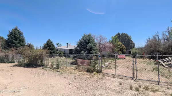 2849 W Hilltop RD, Chino Valley, AZ 86323