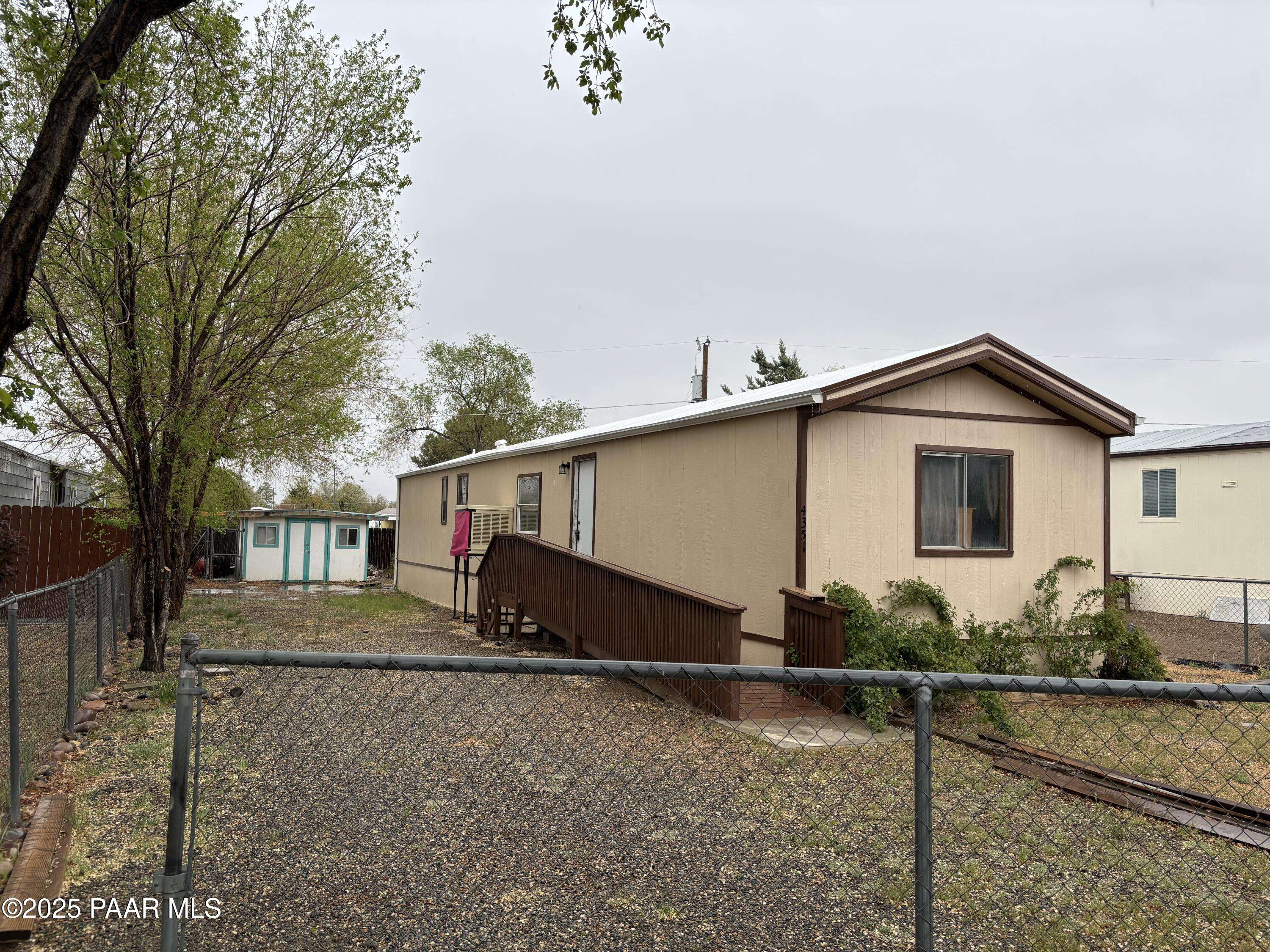 4351 N Romero Circle West, Prescott Valley, AZ 86314