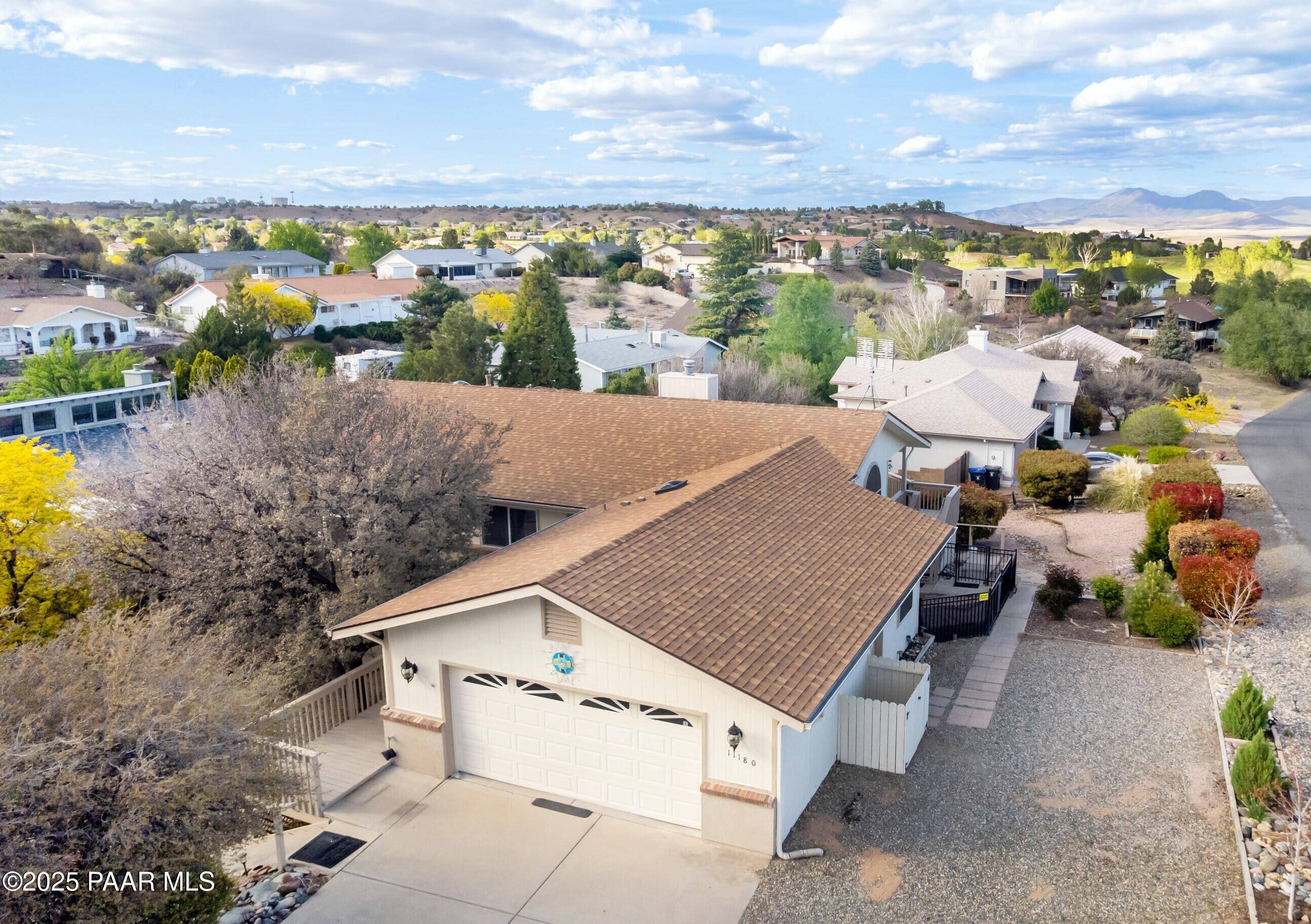 11180 E Navajo DR, Dewey-humboldt, AZ 86327