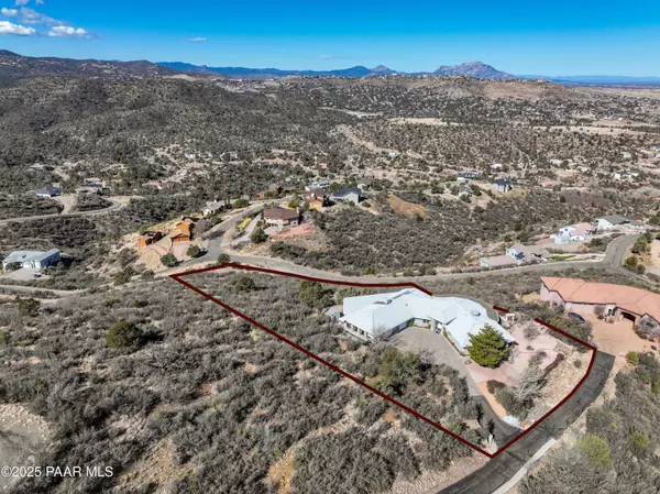 Prescott, AZ 86303,58 N French PL