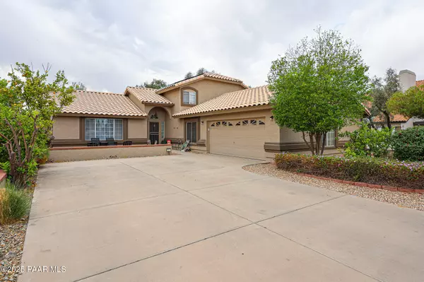 1219 W Marco Polo RD, Phoenix, AZ 85027
