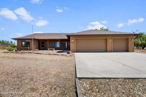 25870 N Merlot LN, Paulden, AZ 86334
