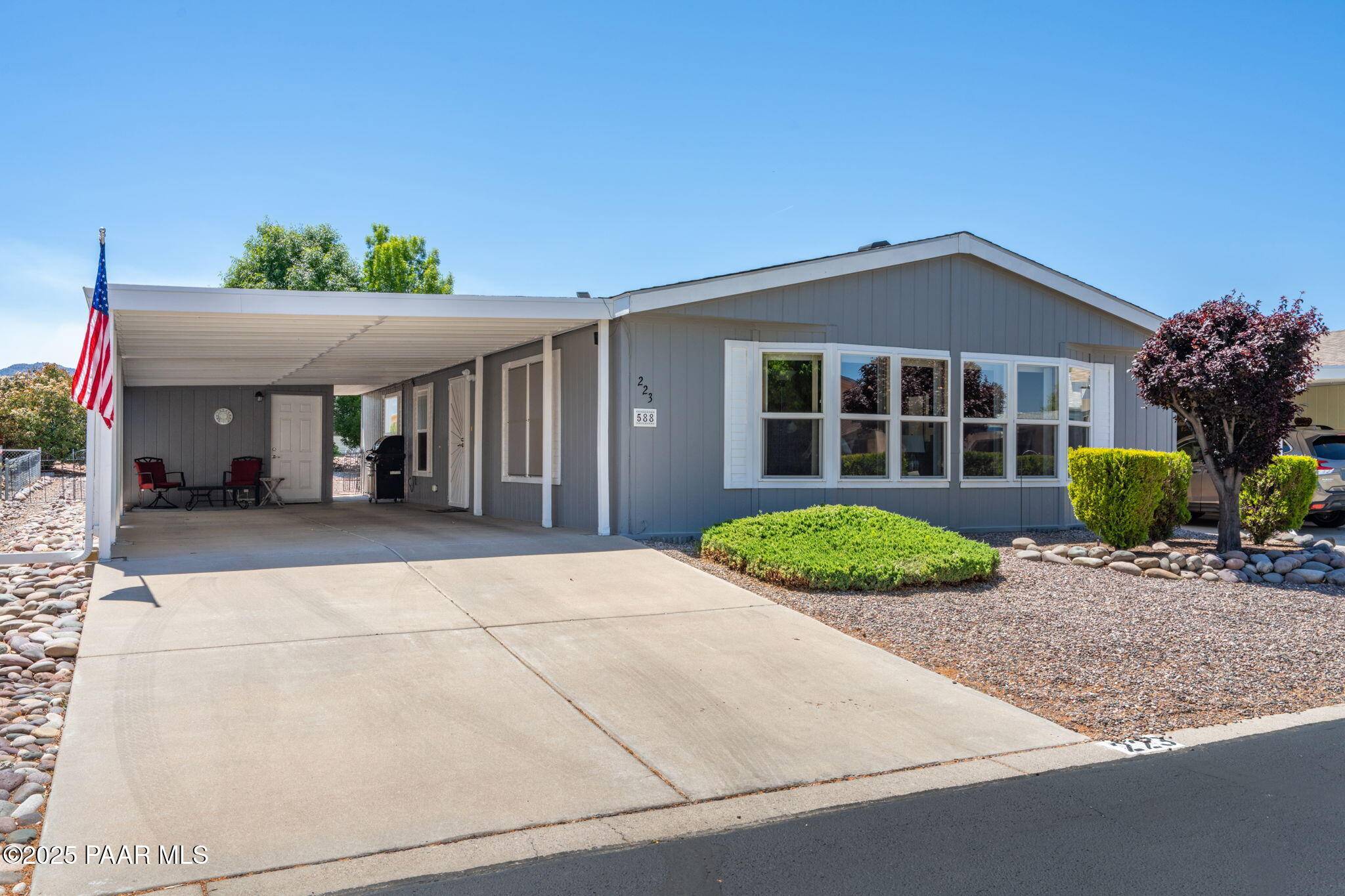 588 N Mesquite Tree DR, Prescott Valley, AZ 86314